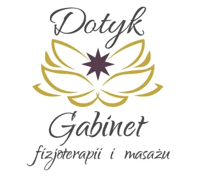 Gabinet Masażu Dotyk
