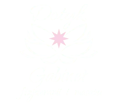 Gabinet Masażu Dotyk Wioletta Falewska